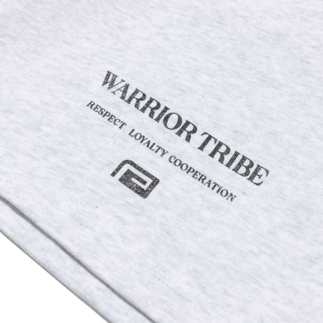 Maori Sweat Shorts-Reversal RVDDW-ChokeSports