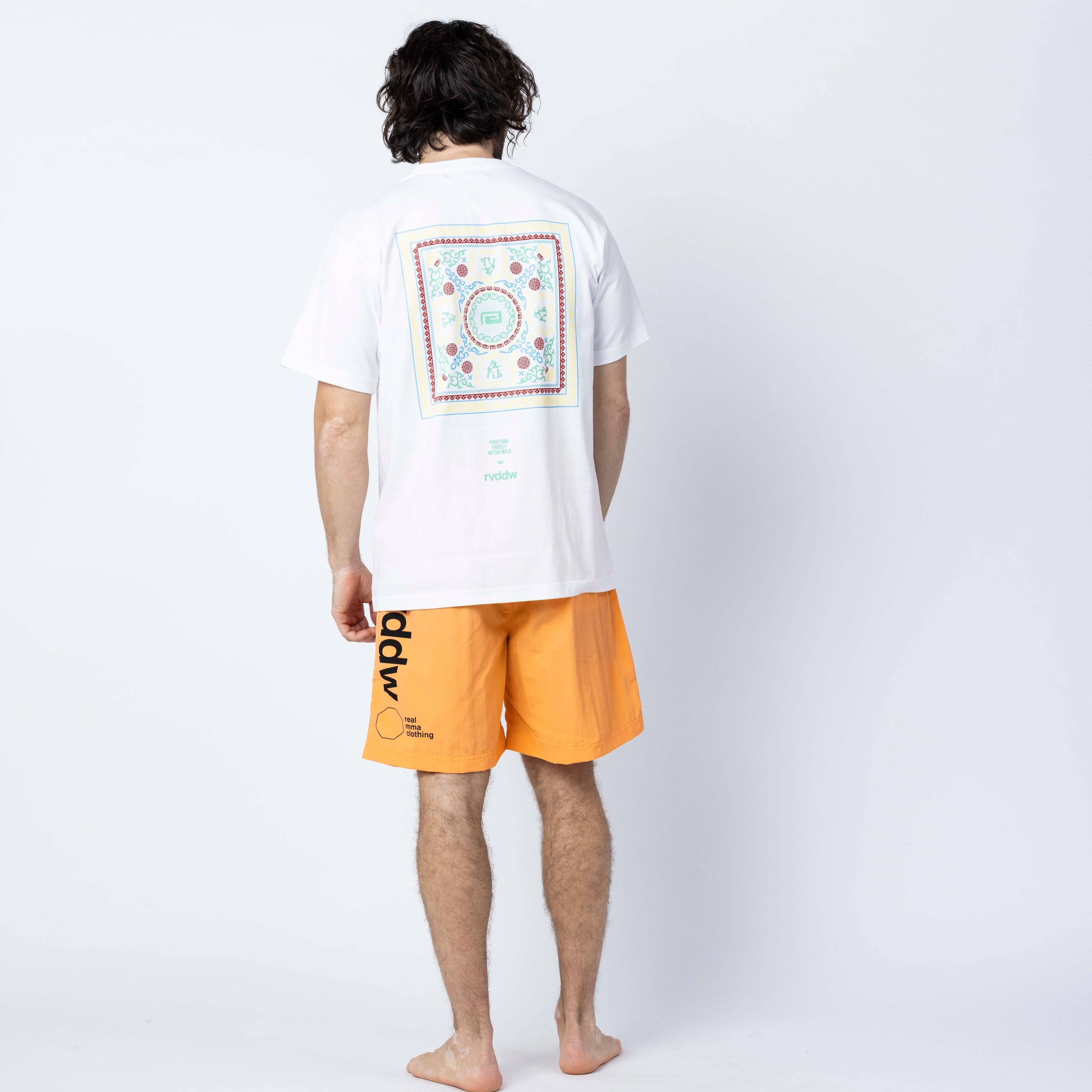 Bokh Nylon Shorts