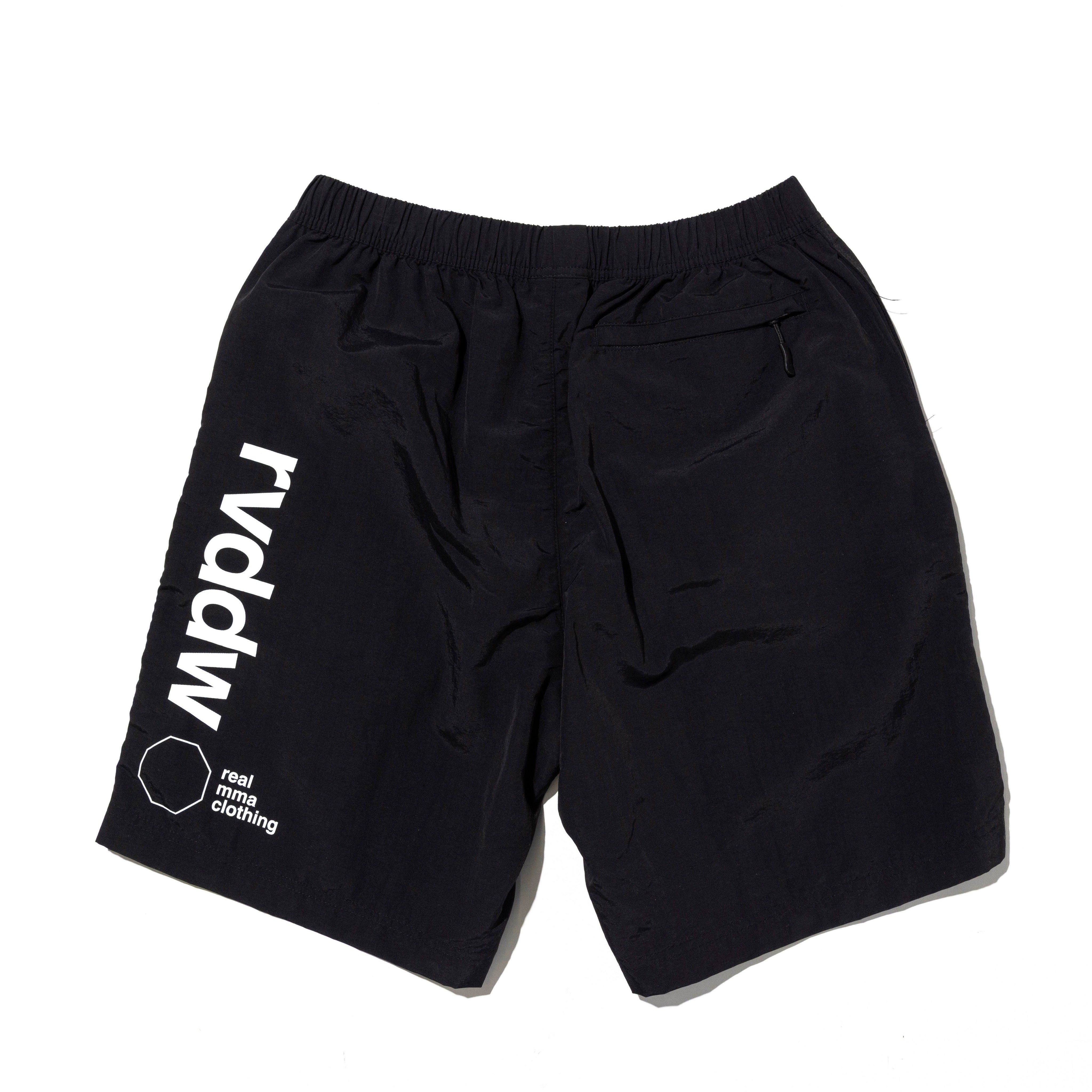 Reversal Bokh Nylon Shorts | RVDDW SS26 Limited