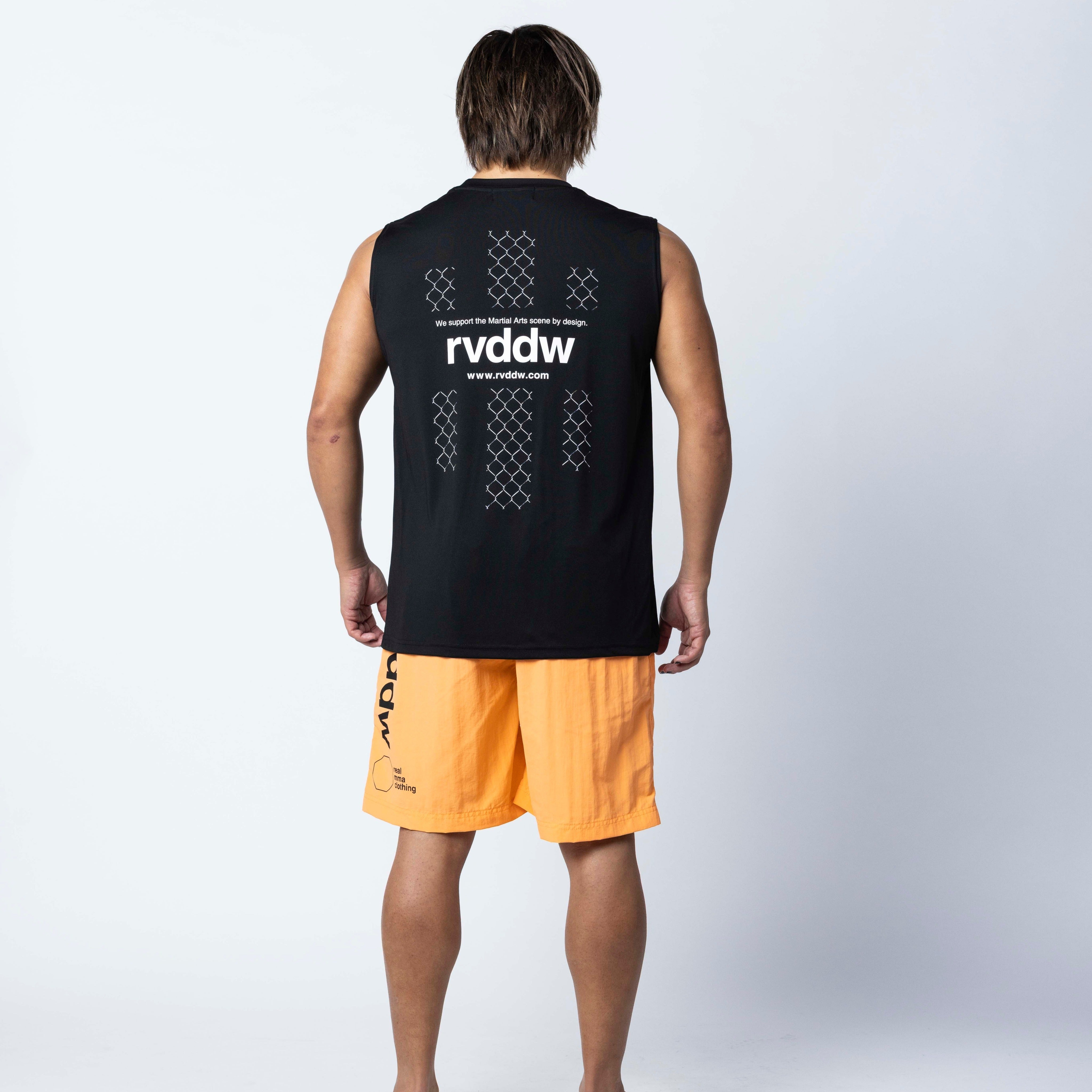 Bokh Nylon Shorts