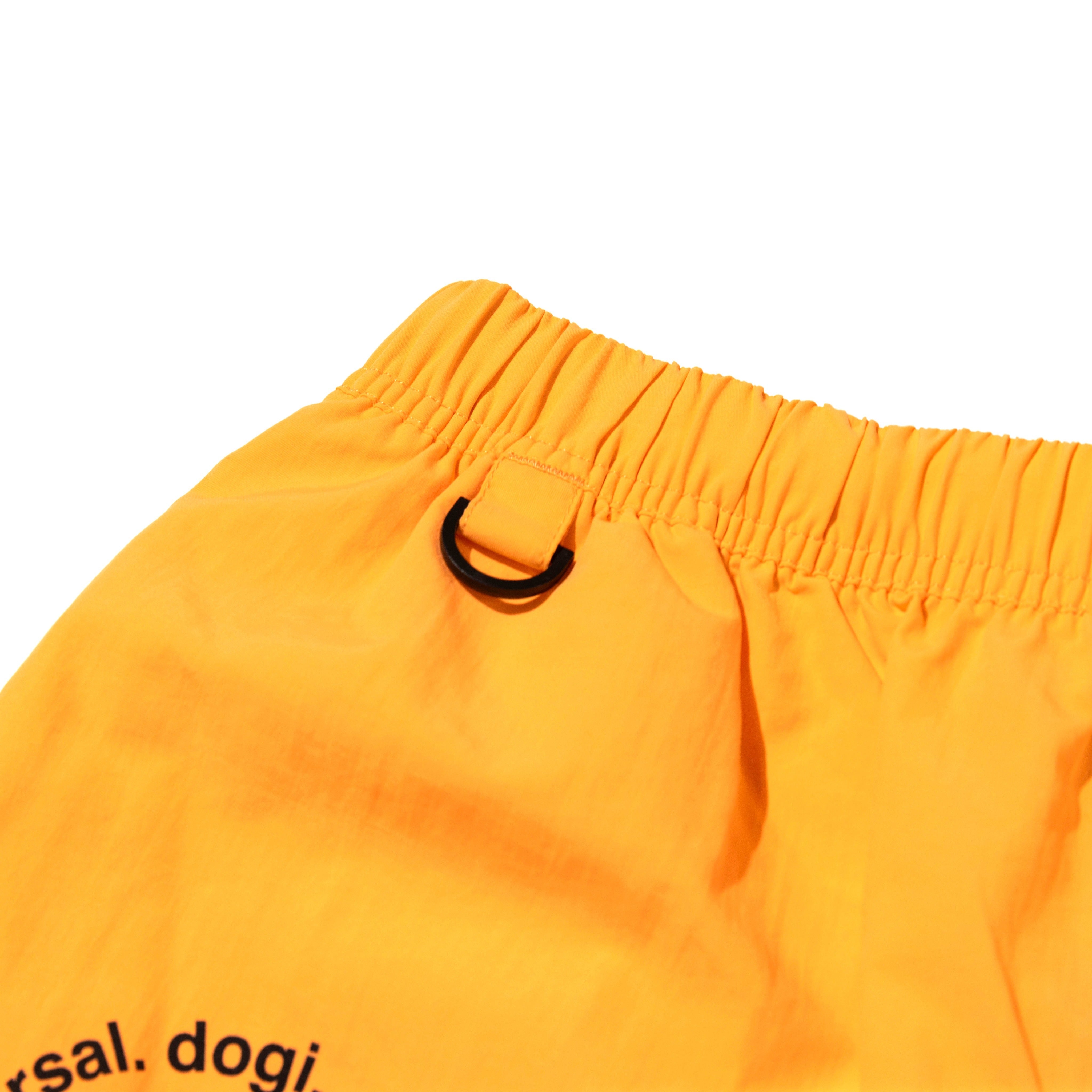 Bokh Nylon Shorts