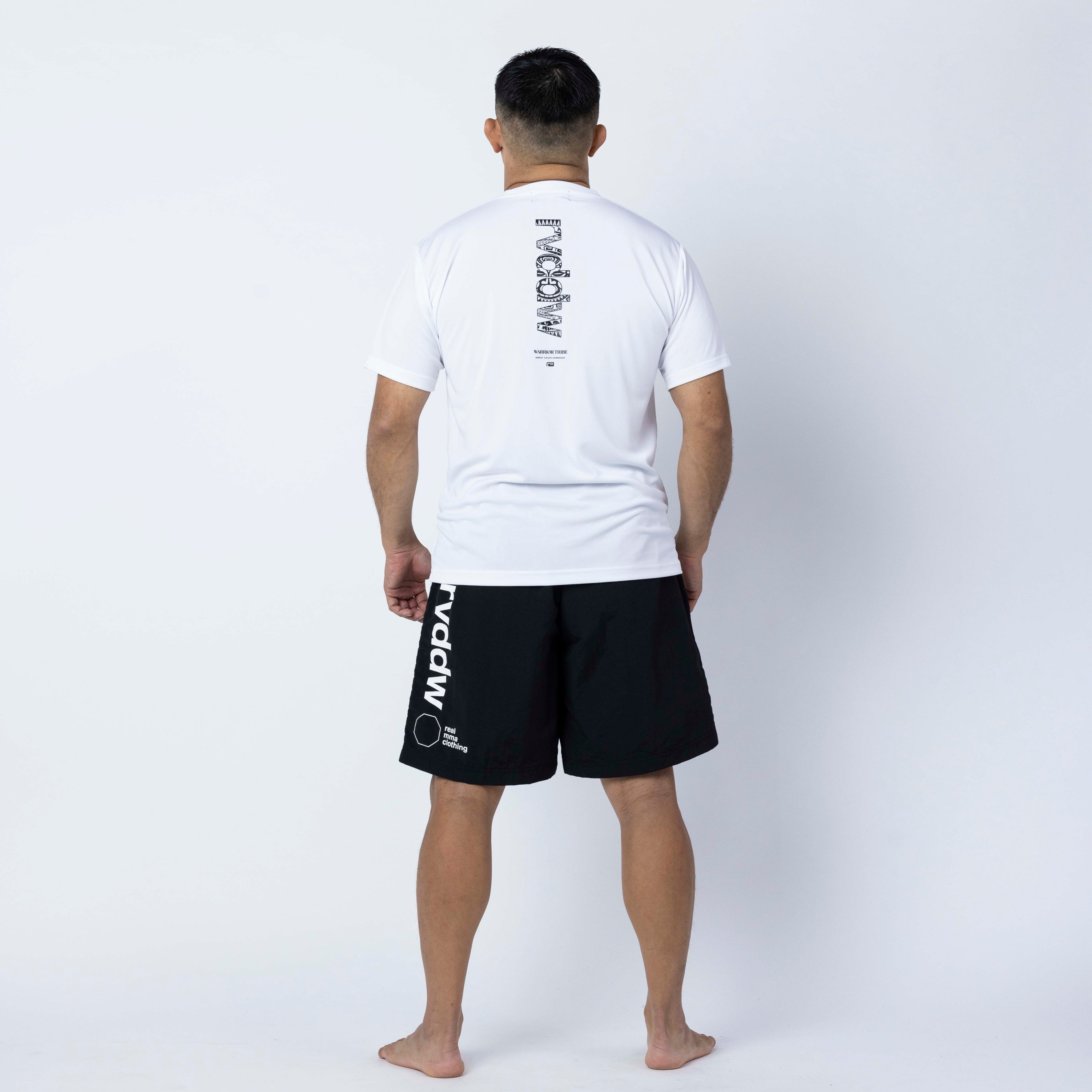 Bokh Nylon Shorts