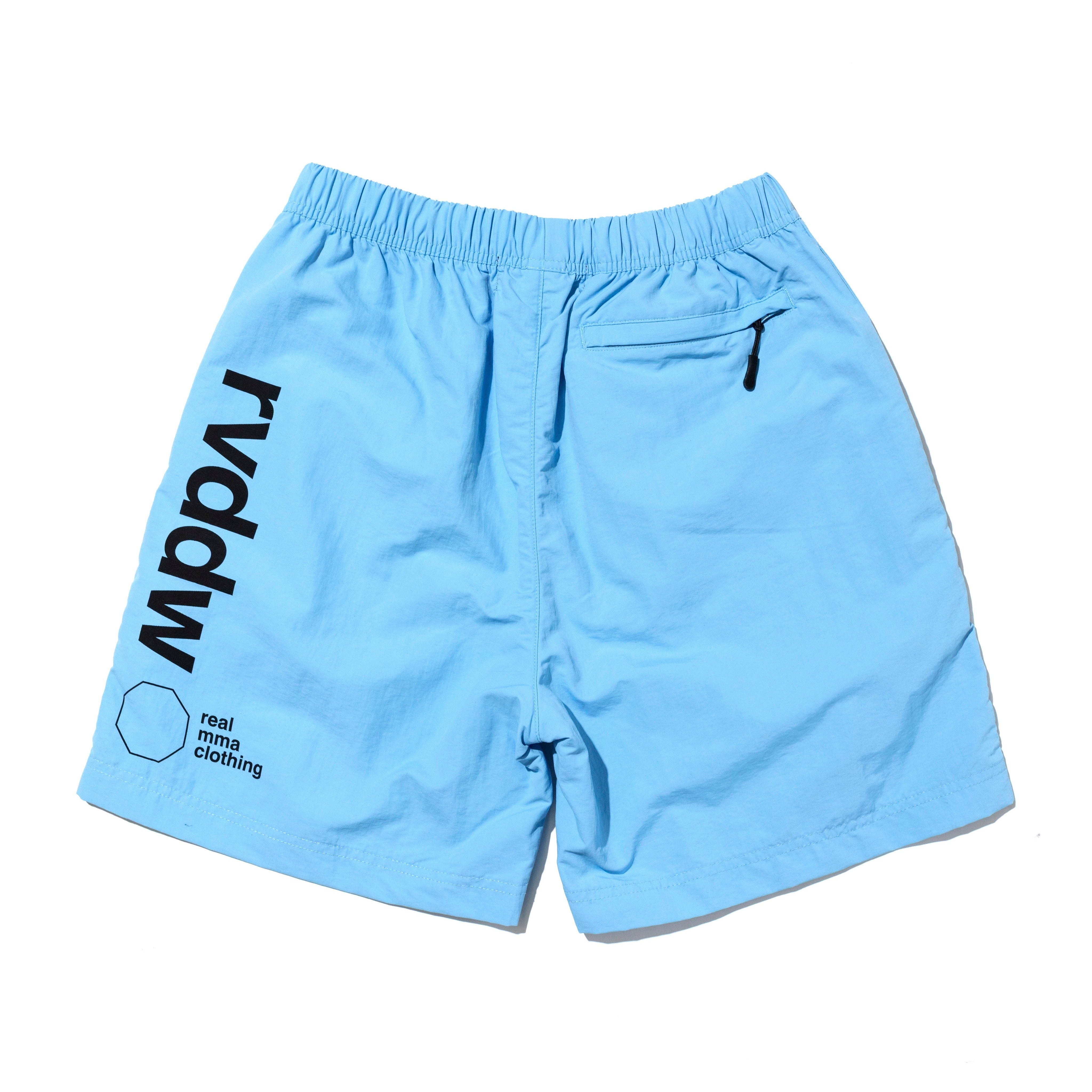 Bokh Nylon Shorts