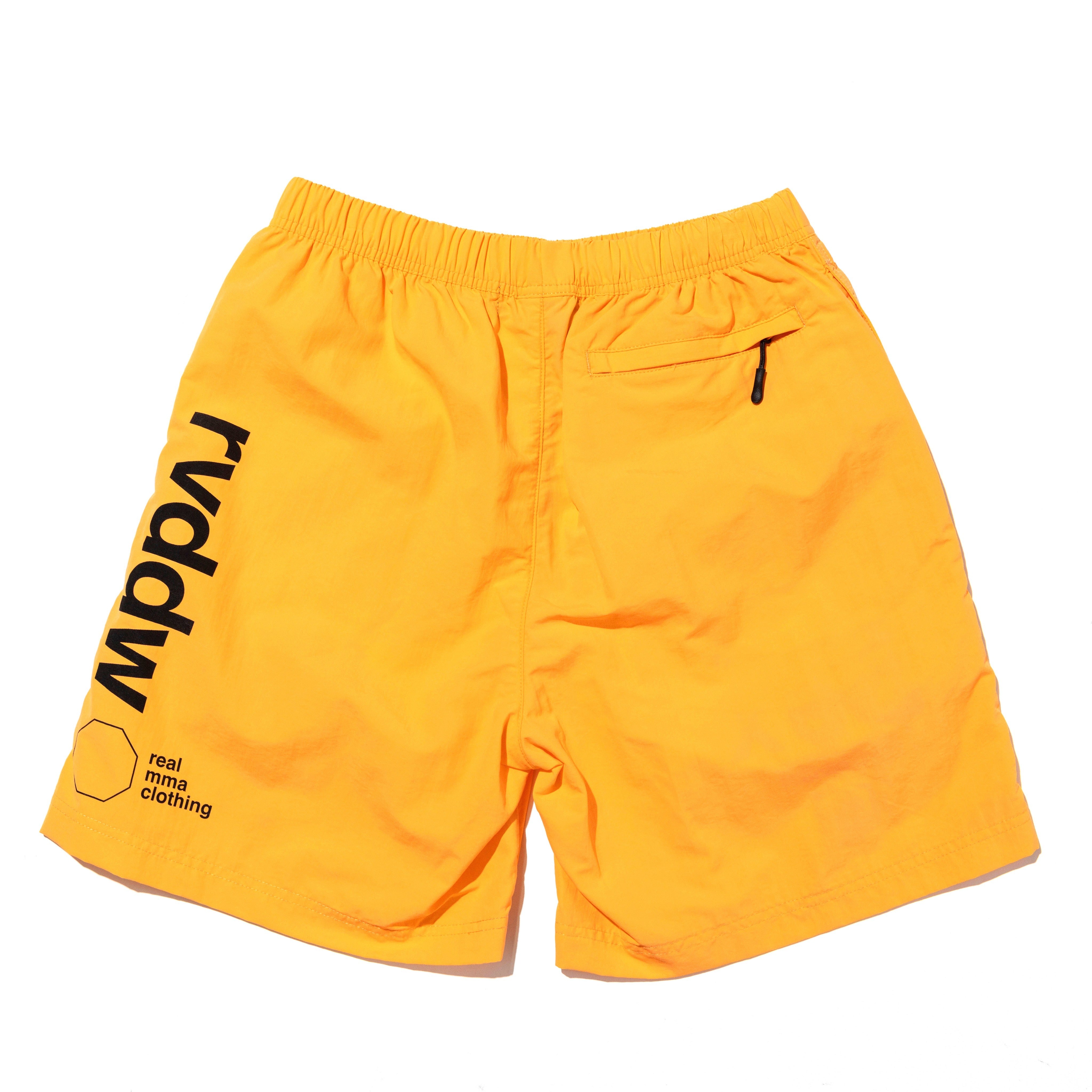 Bokh Nylon Shorts