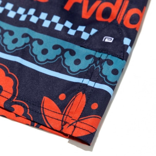 Bokh Fight Shorts-Reversal RVDDW-ChokeSports