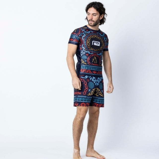 Bokh Rash Guard-Reversal RVDDW-ChokeSports