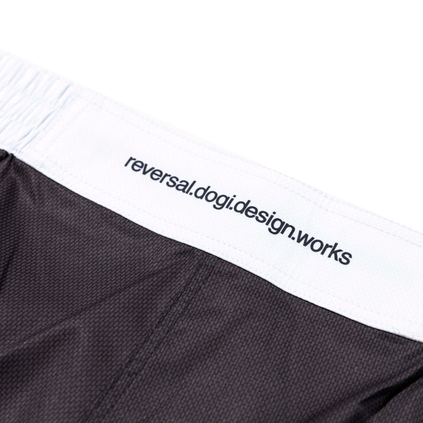 Mandalas Fight Shorts-Reversal RVDDW-ChokeSports