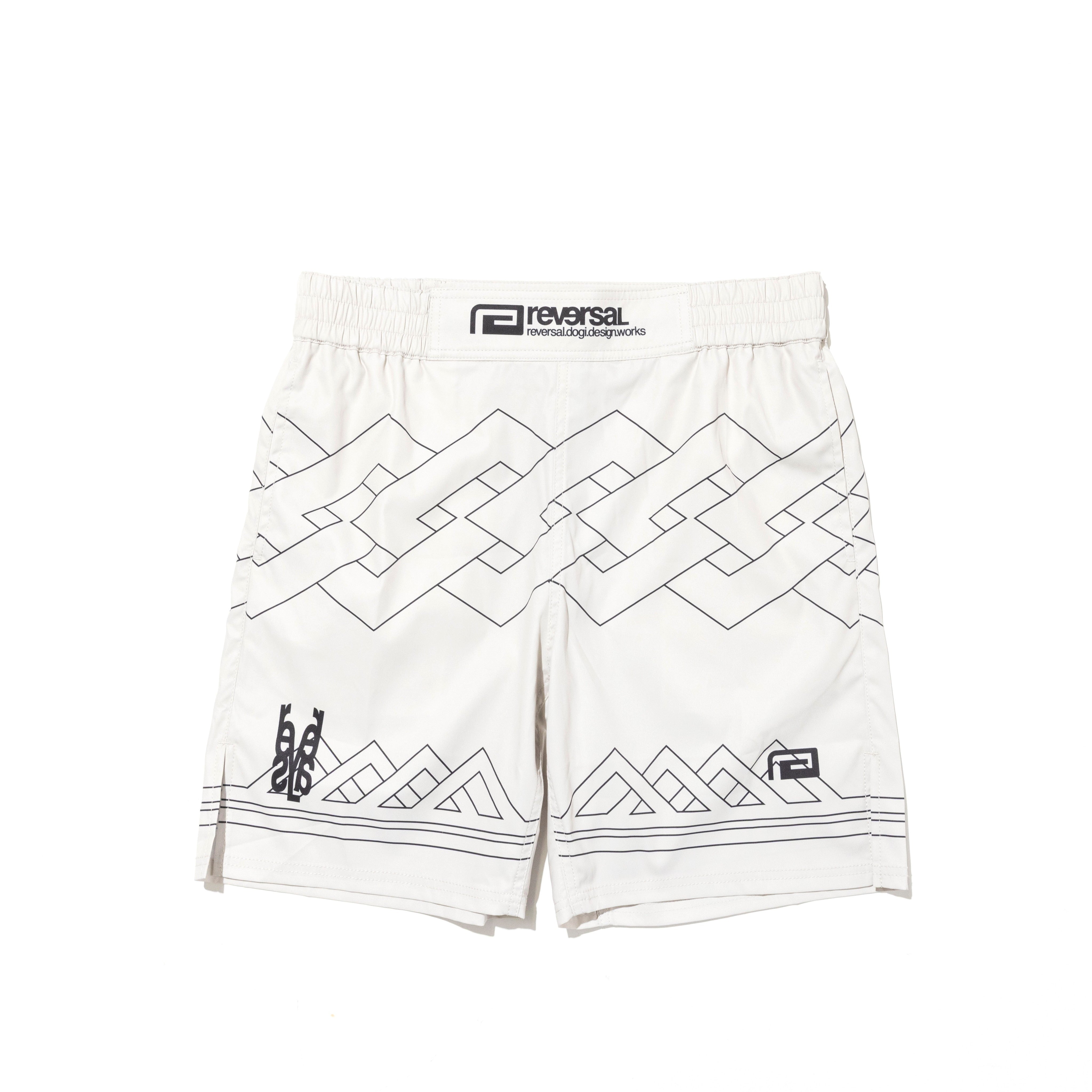 Tyrol Pocket Fight Shorts