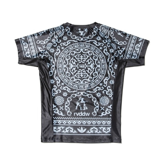 Bokh Rash Guard-Reversal RVDDW-ChokeSports