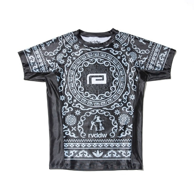 Bokh Rash Guard-Reversal RVDDW-ChokeSports