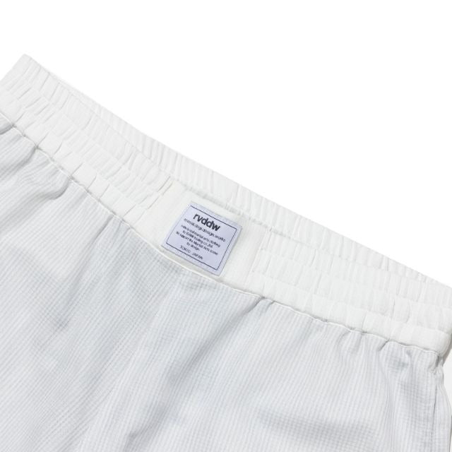 Sashiko Running Shorts