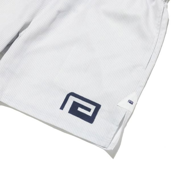 Sashiko Running Shorts