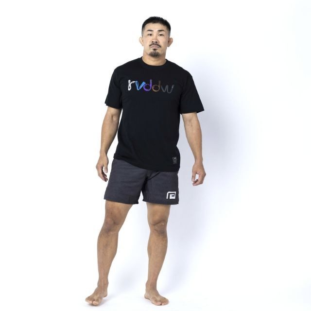 Sashiko Running Shorts