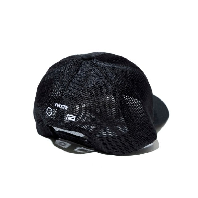 RVDDW Flexfit 360 Mesh Cap