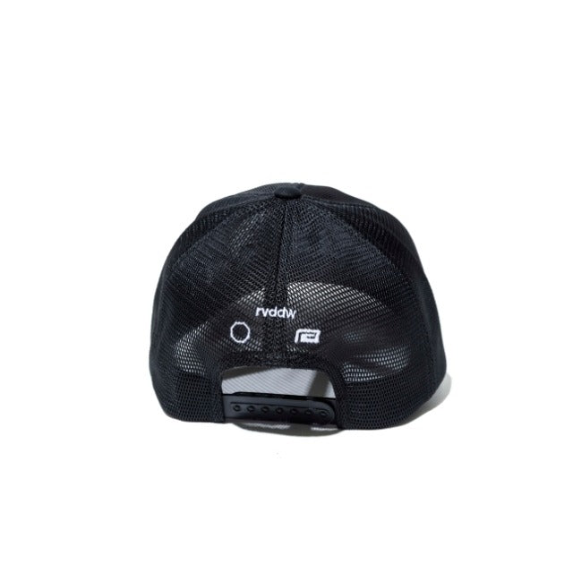 RVDDW Flexfit 360 Mesh Cap