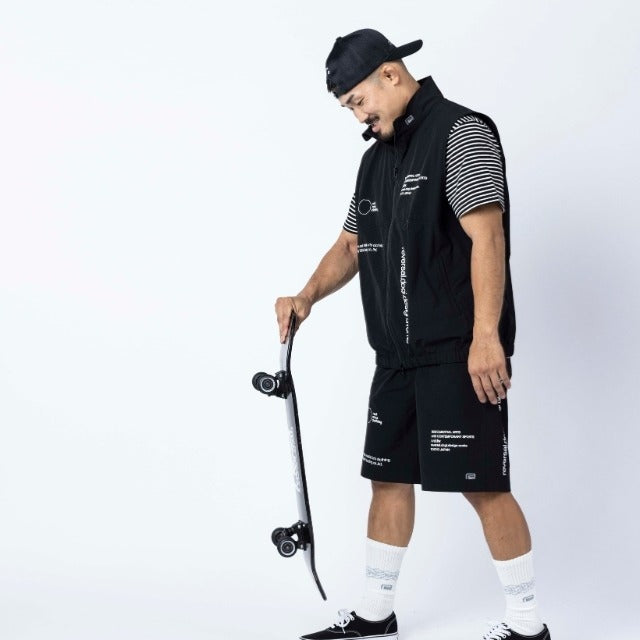 RVDDW Flexfit 360 Mesh Cap