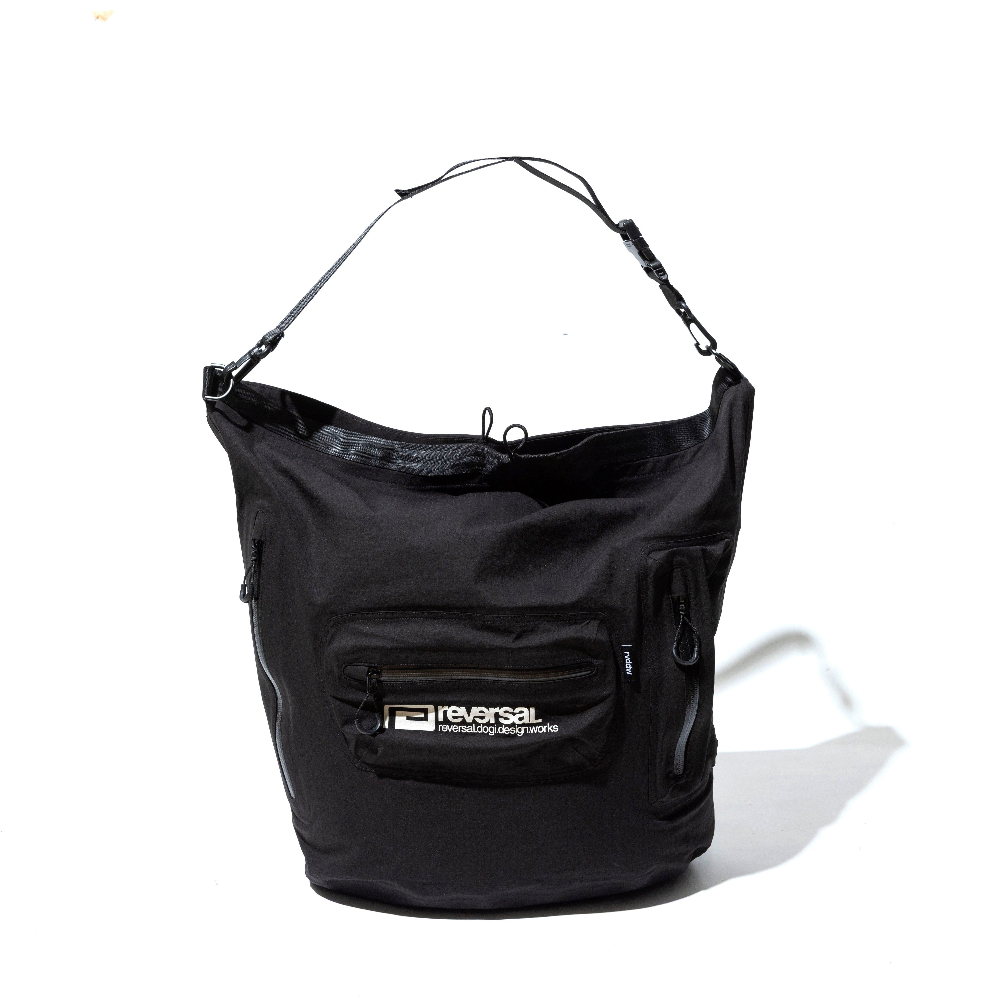Waterproof Shoulder Bag