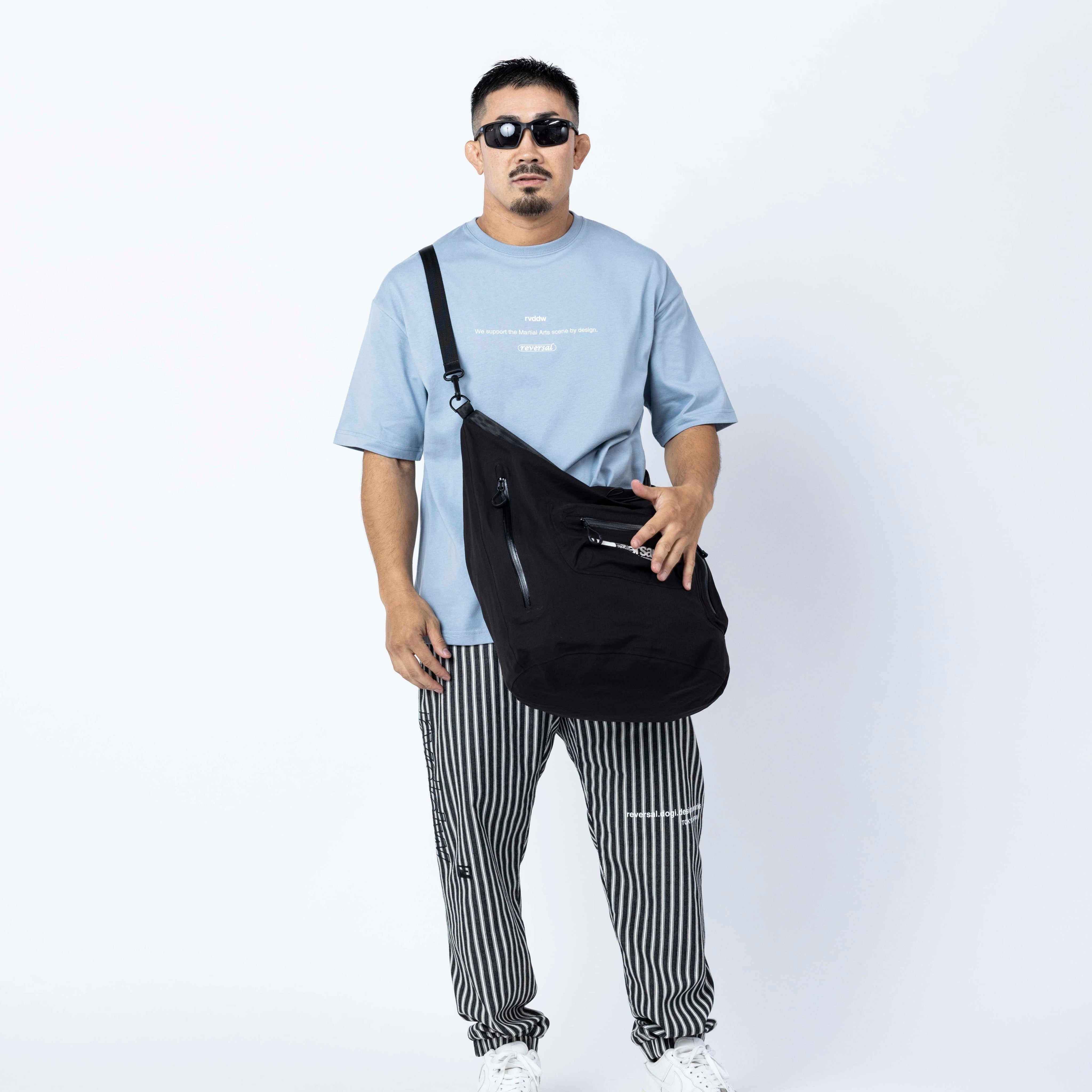 Reversal Waterproof Shoulder Bag 2026 Limited Edition