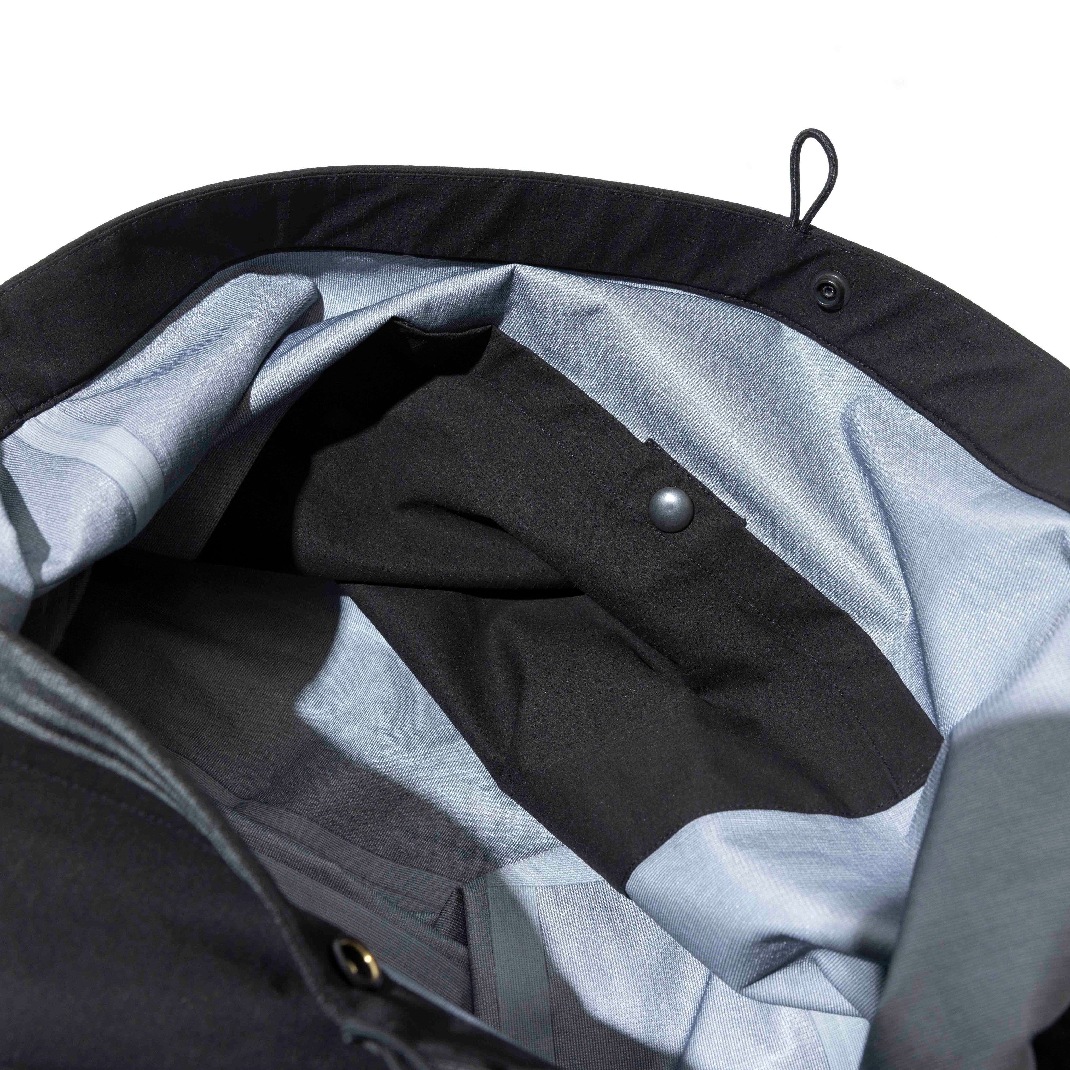 Waterproof Shoulder Bag