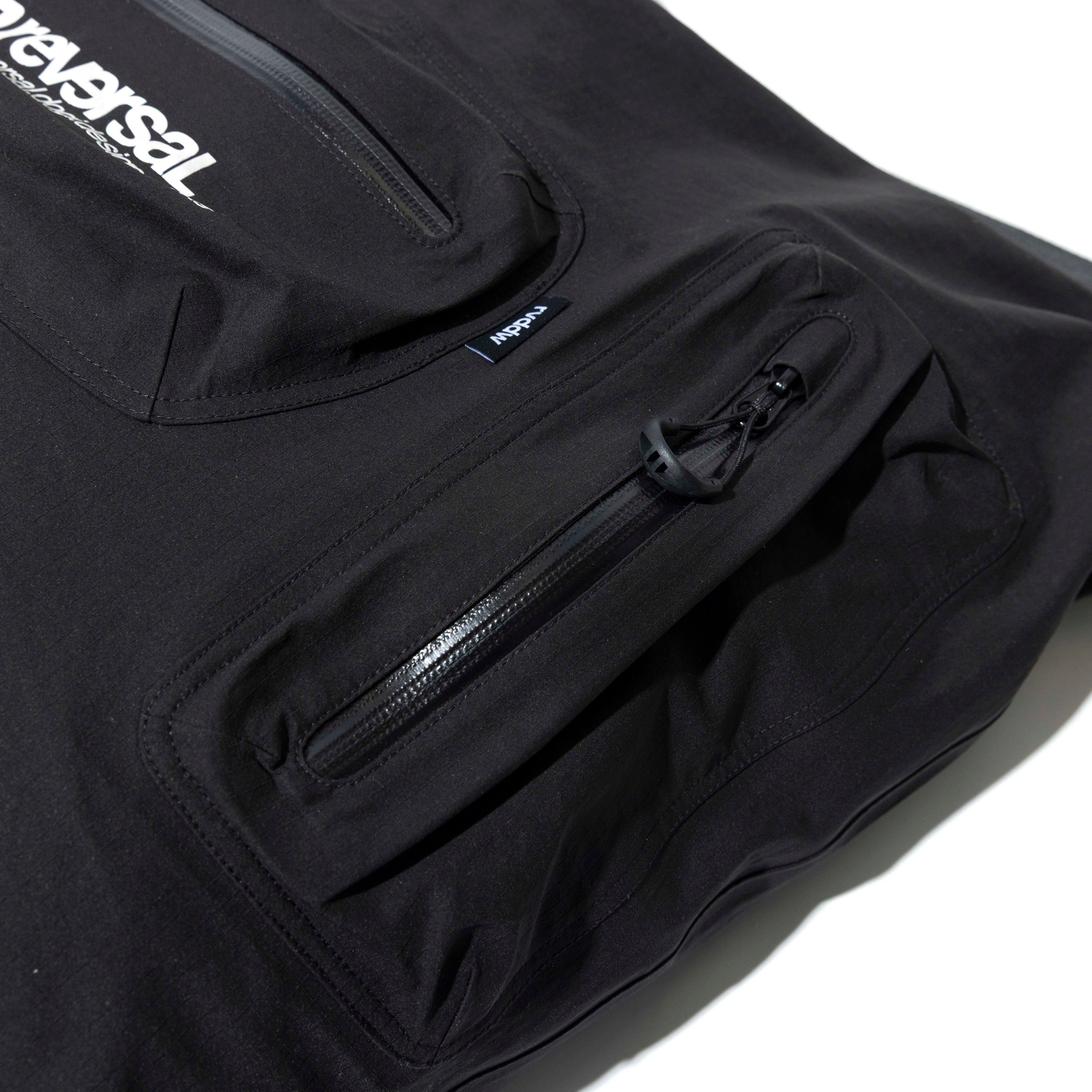 Reversal Waterproof Shoulder Bag 2026 Limited Edition