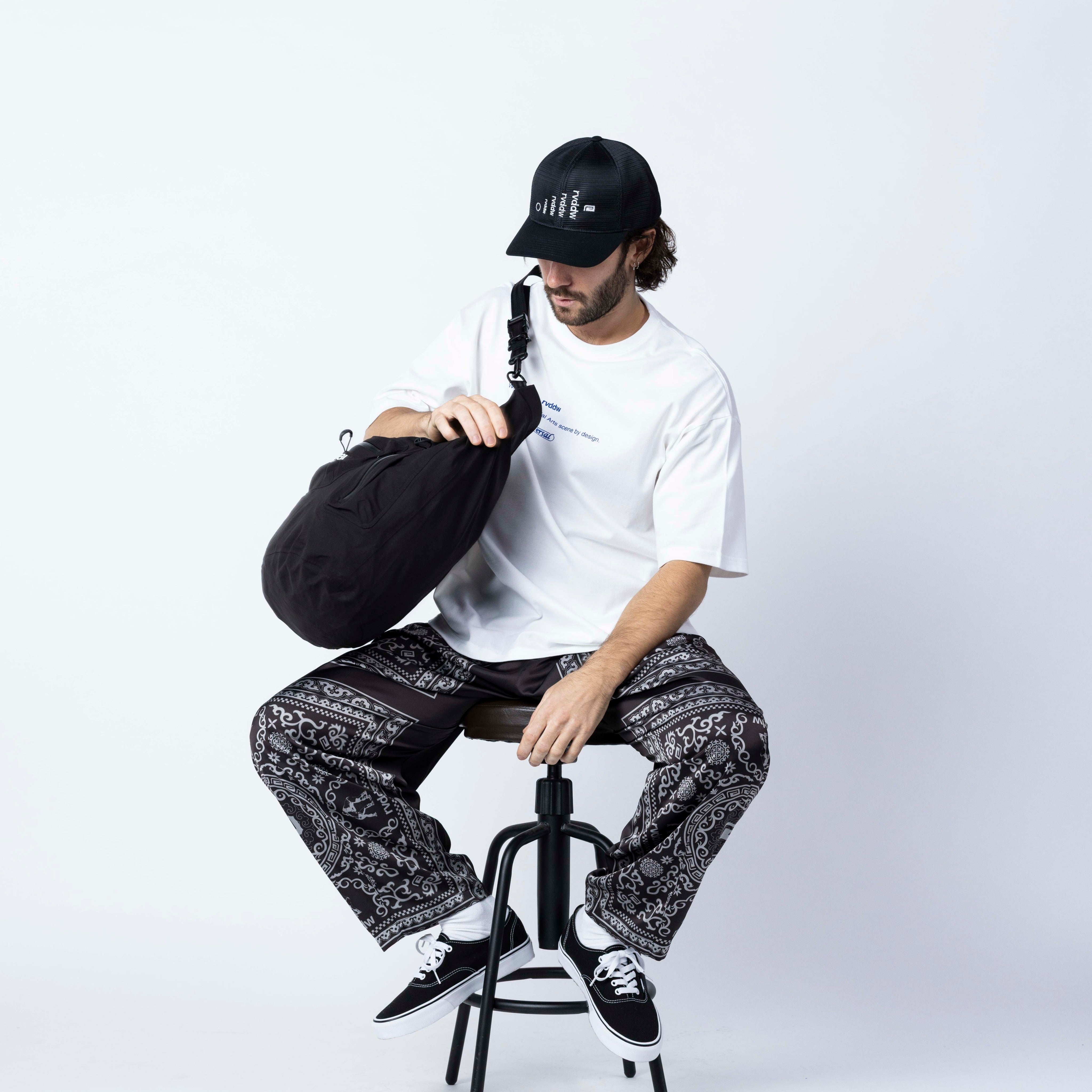 Waterproof Shoulder Bag