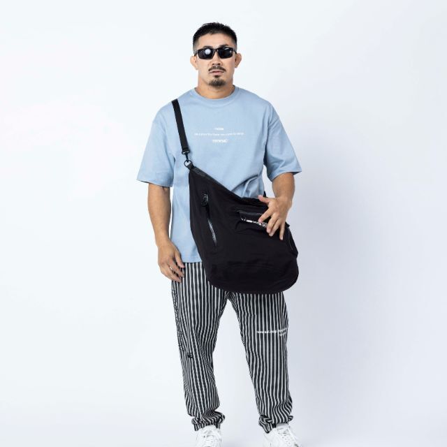 RVDDW Polarized Wrap Sunglasses-Reversal RVDDW-ChokeSports