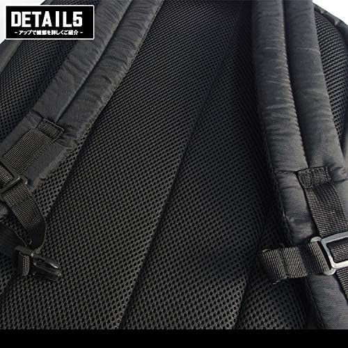 RVDDW Giant Backpack – Oversized MMA Gym Bag | Reversal