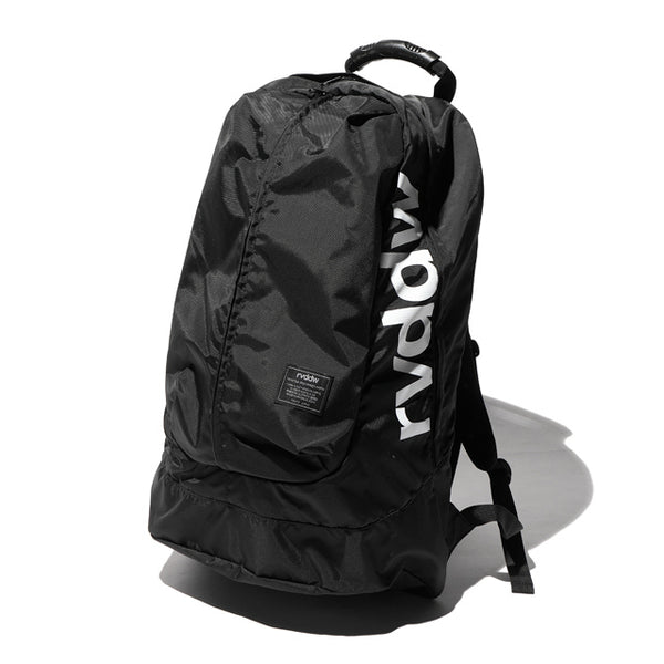 rvddw reversal 折りたたみドラムバッグ RVDDW Giant Backpack – Oversized MMA Gym Bag | Reversal