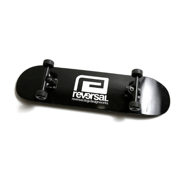Reversal Big Mark Cut Sticker-Reversal RVDDW-ChokeSports