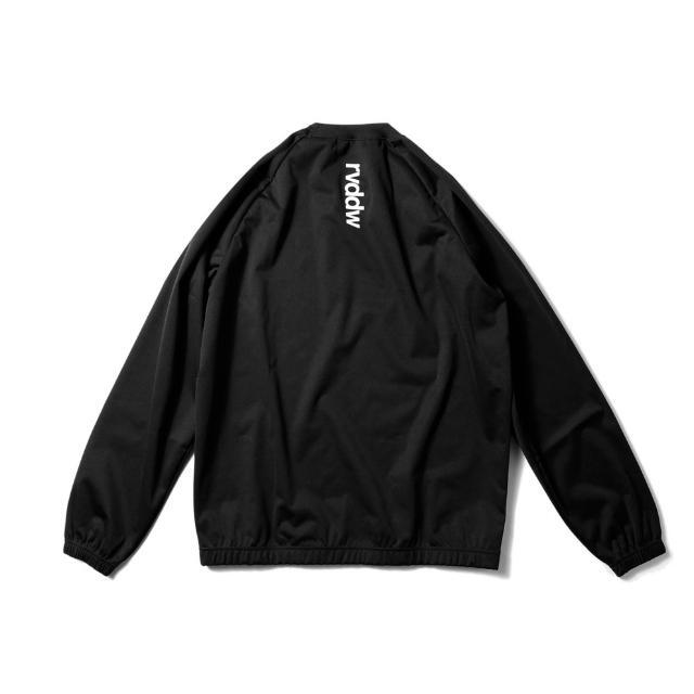 RVDDW Sauna Suit v2 slim silhouette detail
