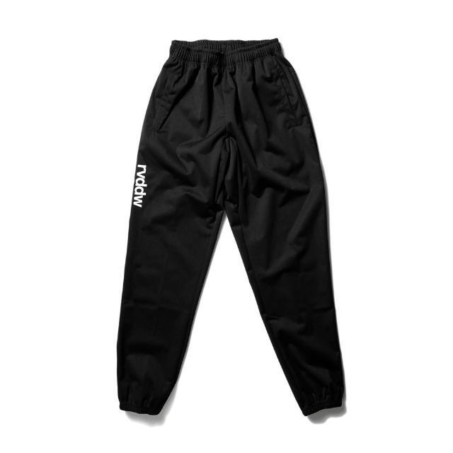 RVDDW Sauna Suit v2 collar stitching detail