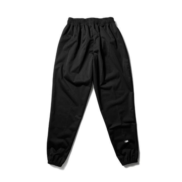 RVDDW Sauna Suit v2 polyurethane laminate inner face