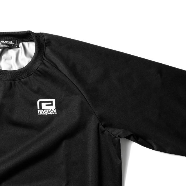 RVDDW Sauna Suit v2 sauna pants front view