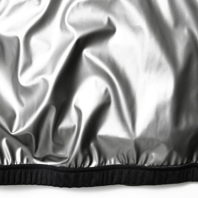 RVDDW Sauna Suit v2 waistband detail