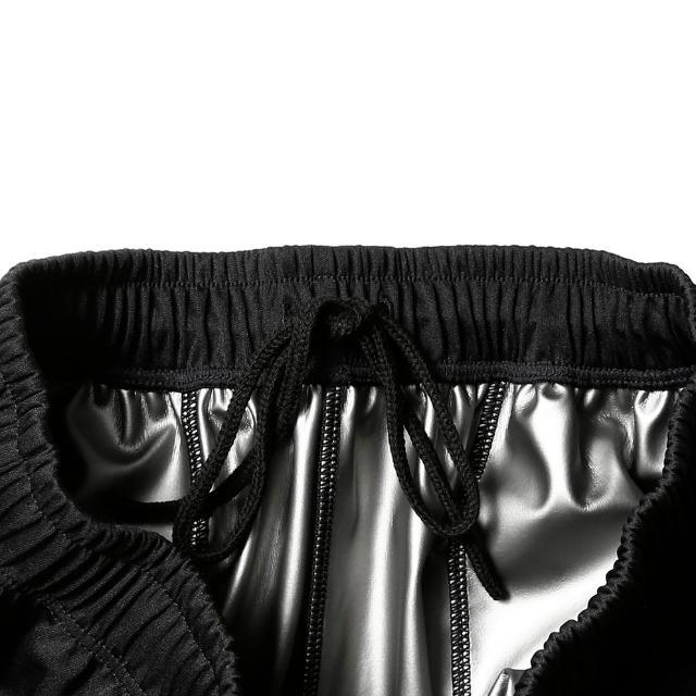 RVDDW Sauna Suit v2 RVDDW logo detail