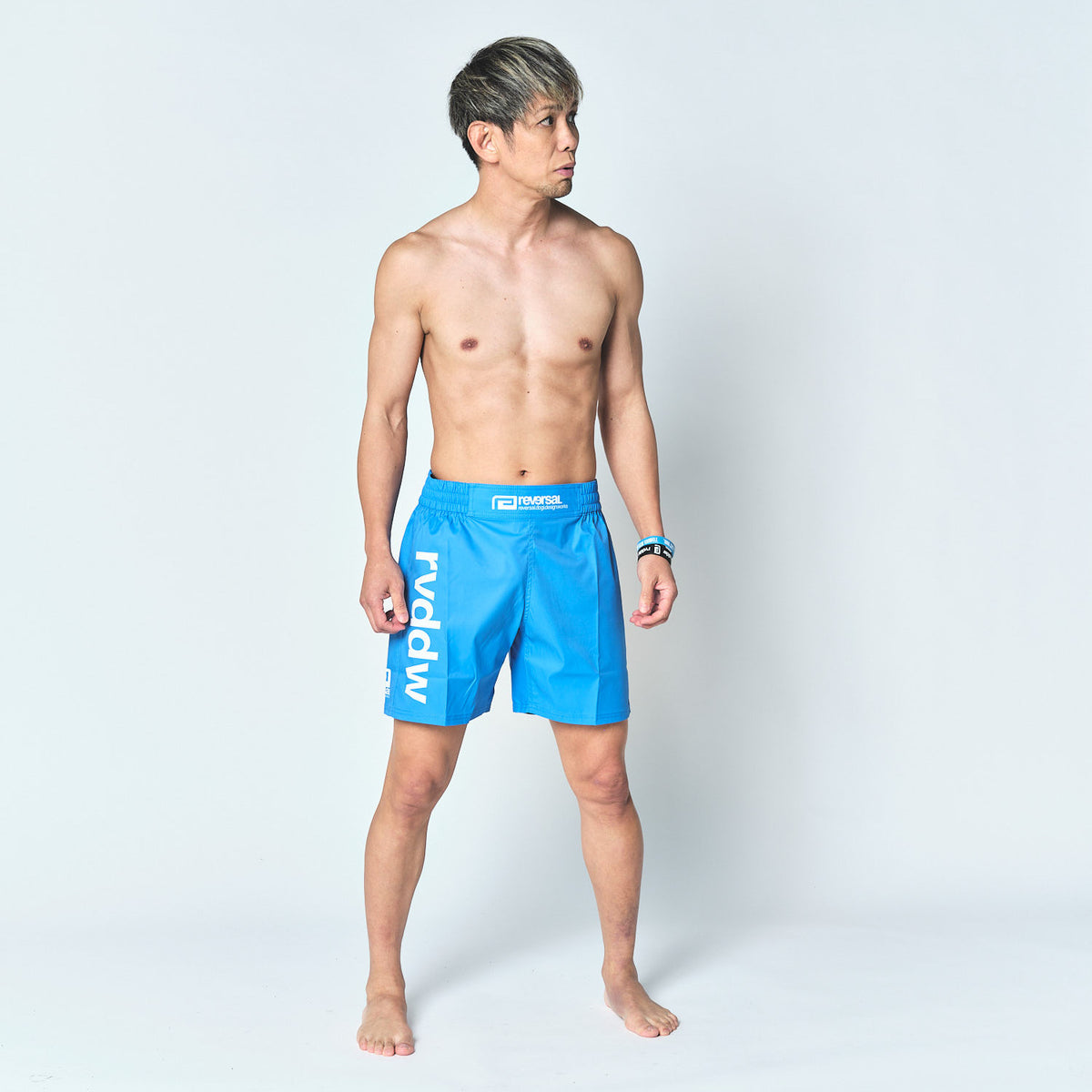RVDDW Fight Shorts