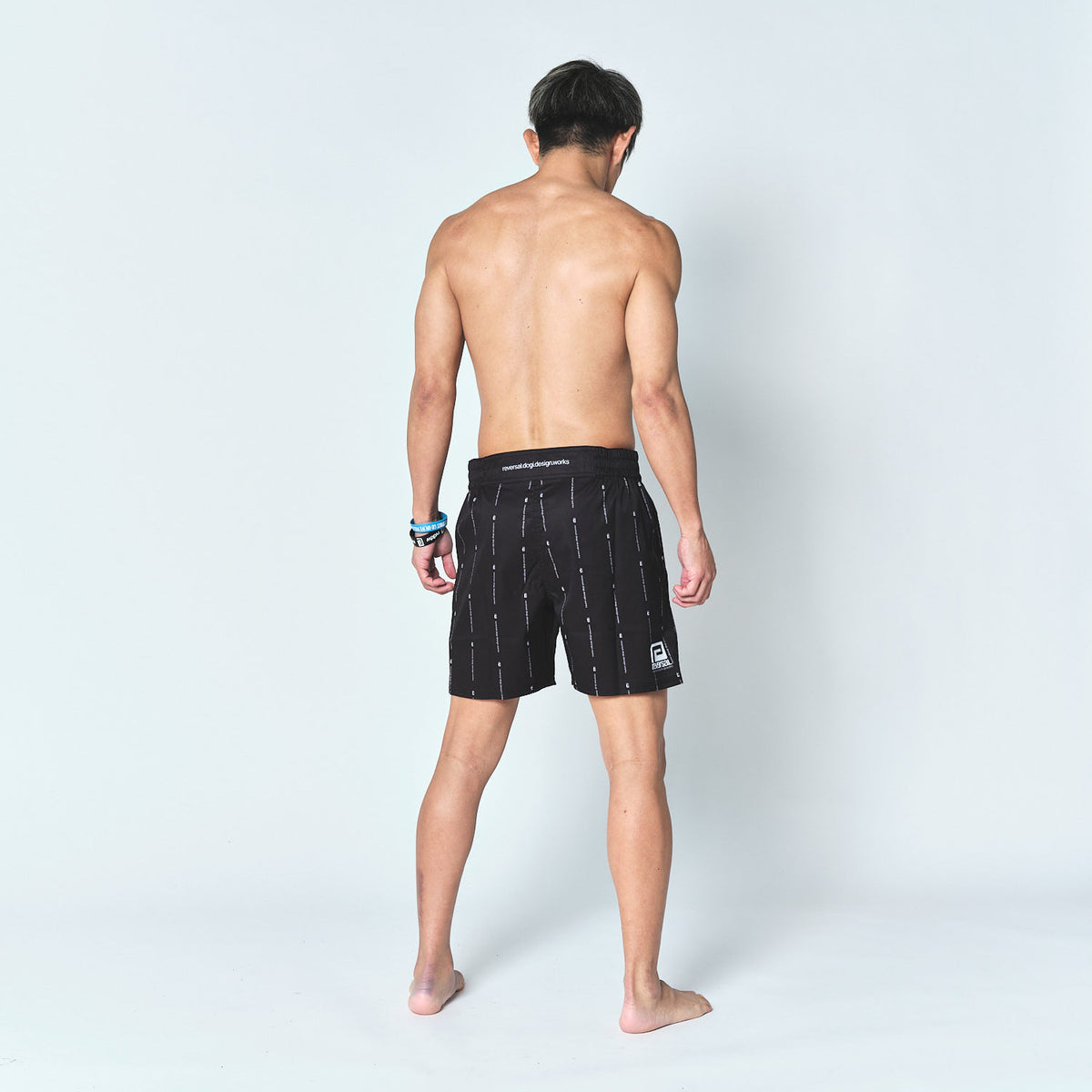 RVDDW Fight Shorts