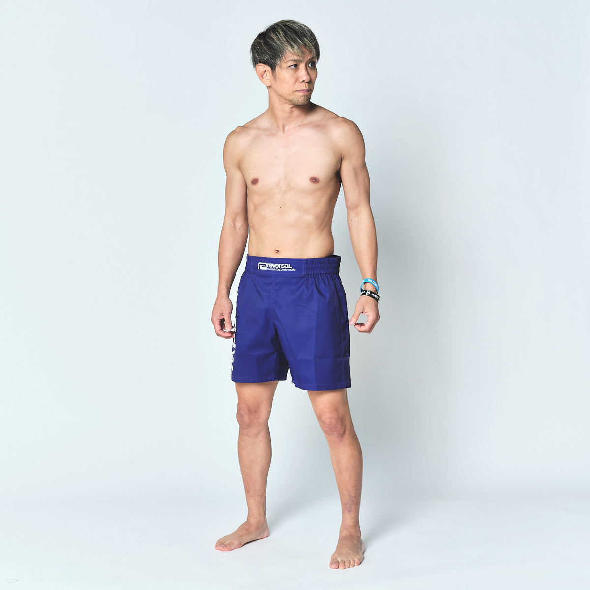 RVDDW Fight Shorts