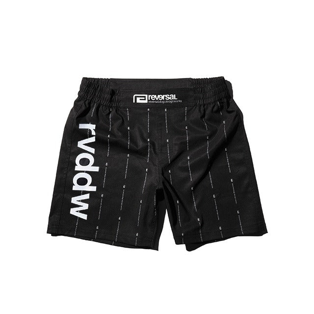 reversal rvddw ボクシングショーツ RVDDW Fight Shorts – MMA & Grappling Shorts from Japan