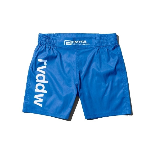 RVDDW Fight Shorts – MMA & Grappling Shorts from Japan