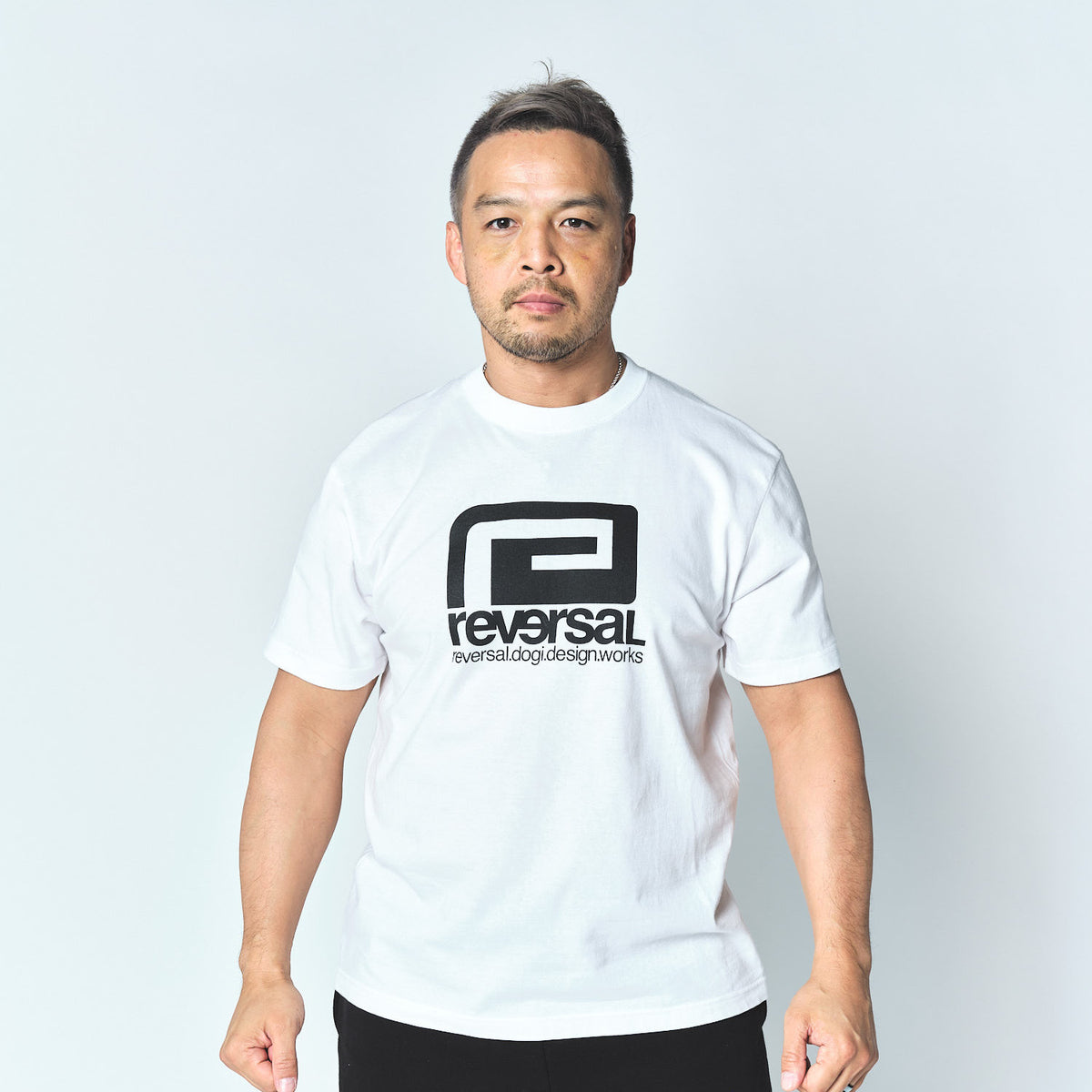 RVDDW Big Mark T-Shirt