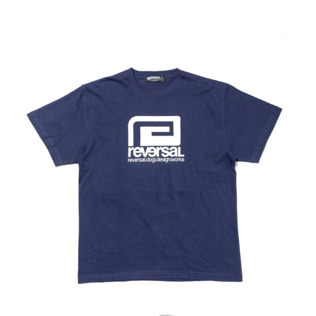 RVDDW Big Mark T-Shirt-Reversal RVDDW-ChokeSports