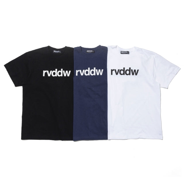 RVDDW T-Shirt-Reversal RVDDW-ChokeSports