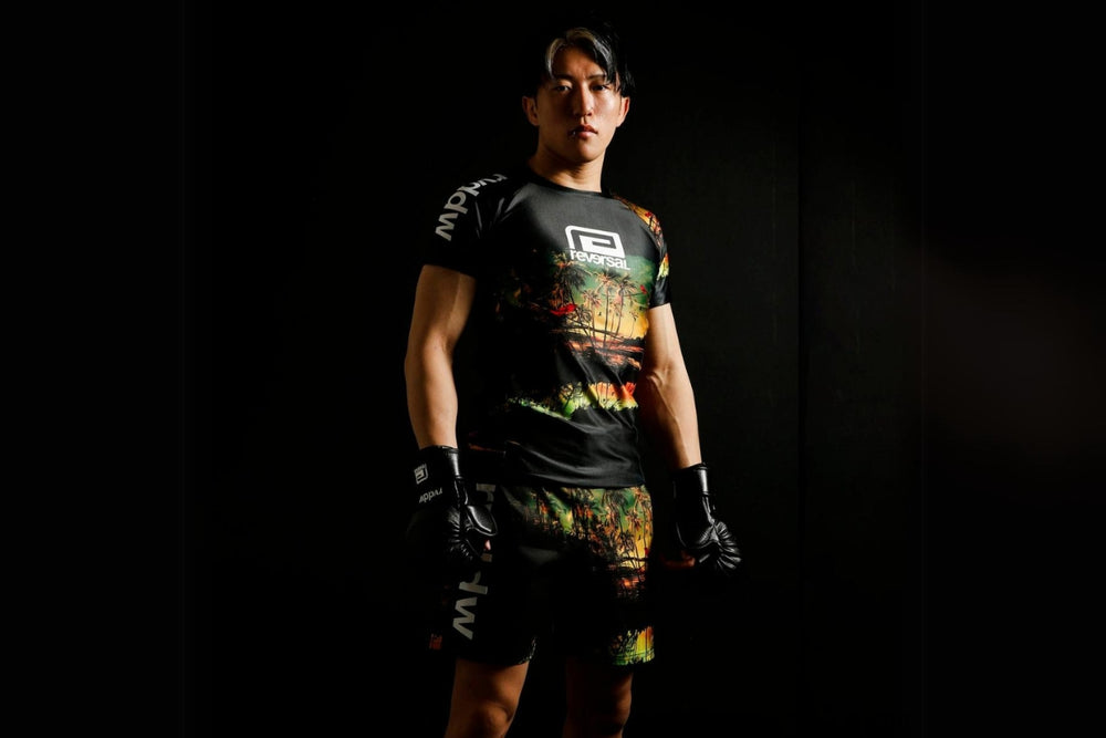 The Best BJJ Karate MMA Gear from Japan