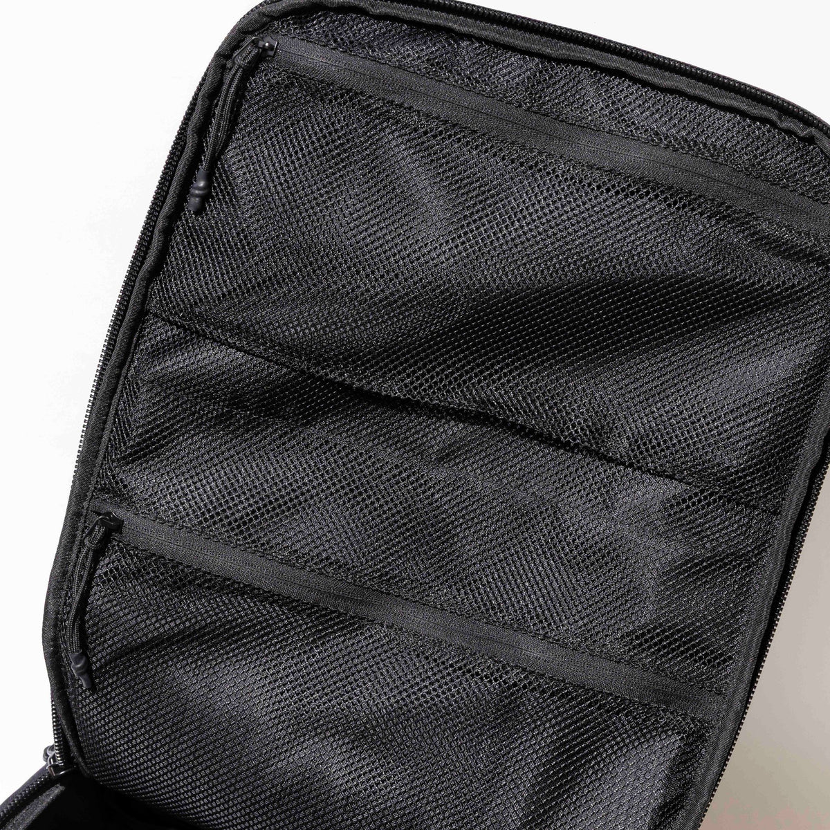 RVDDW x DSBK Gym Backpack – detail shot
