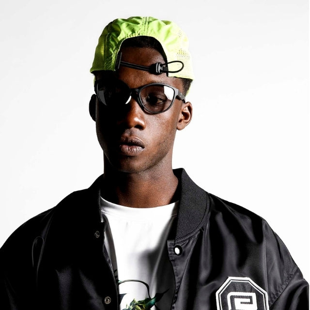 Reversal LHR Sunglasses-Reversal RVDDW-ChokeSports