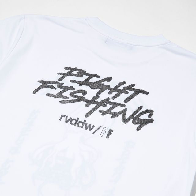 Squid Dry T-Shirt-Reversal RVDDW-ChokeSports