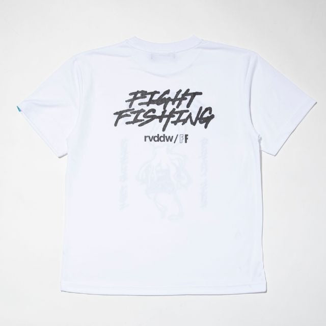 Squid Dry T-Shirt-Reversal RVDDW-ChokeSports