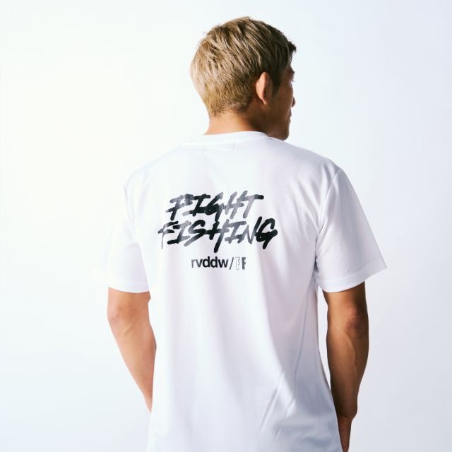 Squid Dry T-Shirt-Reversal RVDDW-ChokeSports