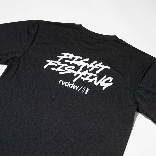 Squid Dry T-Shirt-Reversal RVDDW-ChokeSports